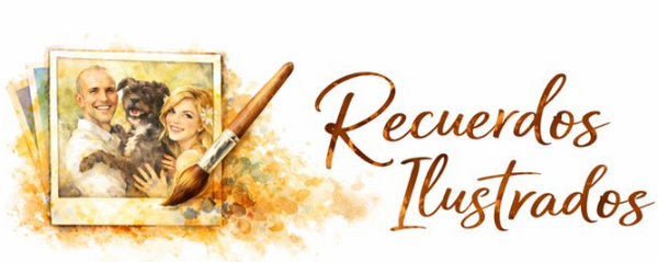 Recuerdos Ilustrados